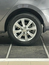 Седан Hyundai Solaris 2012 года, 840000 рублей, Красноярск