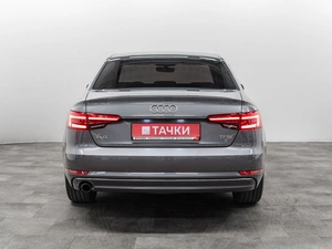 Седан Audi A4 2016 года, 1950000 рублей, Красноярск