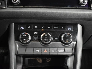 Внедорожник Skoda Kodiaq 2018 года, 1985900 рублей, Казань