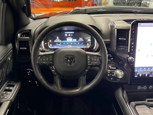 Пикап RAM 1500 2025 года, 9900000 рублей, Павловская Слобода