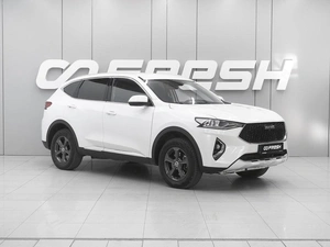 Внедорожник Haval F7 2021 года, 1650000 рублей, Ростов-на-Дону