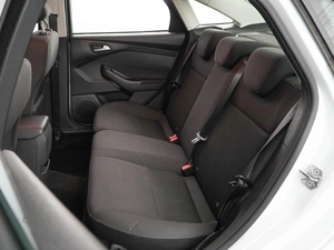 Седан Ford Focus 2017 года, 1448071 рублей, Москва