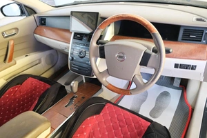 Седан Nissan Teana 2004 года, 769000 рублей, Омск