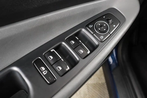 Внедорожник Hyundai Santa Fe 2021 года, 3999000 рублей, Пермь