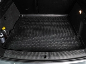 Внедорожник Audi Q3 2012 года, 1495000 рублей, Воронеж