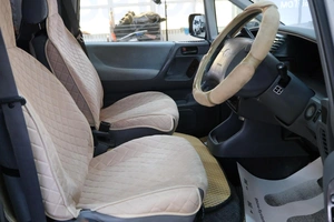 Минивэн Toyota Estima Emina 1999 года, 619000 рублей, Омск