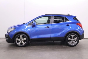 Внедорожник Opel Mokka 2013 года, 1070000 рублей, Брянск