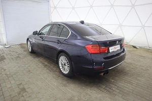 Седан BMW 3 серии 2012 года, 1470000 рублей, Обнинск