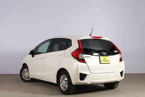 Хетчбэк Honda Fit 2017 года, 1299000 рублей, Новосибирск