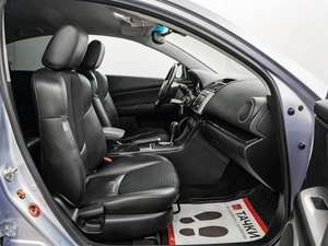 Седан Mazda 6 2008 года, 1095000 рублей, Красноярск