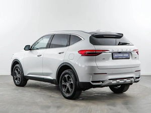 Внедорожник Haval F7 2021 года, 2269050 рублей, Москва