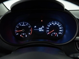 Хетчбэк Kia Picanto 2018 года, 1065999 рублей, Москва