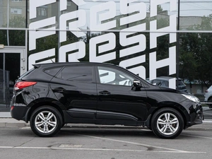 Внедорожник Hyundai ix35 2012 года, 1299000 рублей, Волгоград