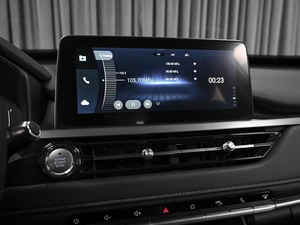 Внедорожник Chery Tiggo 4 Pro 2022 года, 1643000 рублей, Ставрополь