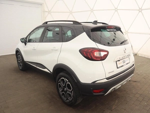 Внедорожник Renault Kaptur 2020 года, 1650000 рублей, Орёл