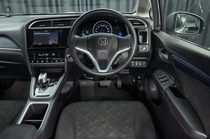 Универсал Honda Shuttle 2019 года, 1249000 рублей, Красноярск