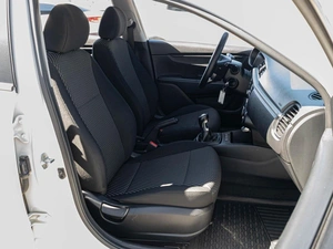 Хетчбэк Kia Rio X-Line 2019 года, 1339000 рублей, Краснодар