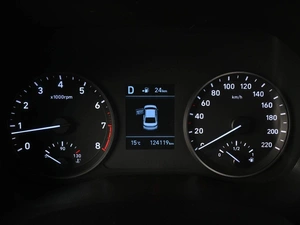 Седан Hyundai Solaris 2019 года, 1549000 рублей, Аксай
