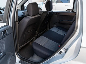Хетчбэк Hyundai Getz 2005 года, 430000 рублей, Краснодар
