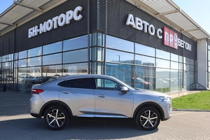 Внедорожник Haval F7x 2019 года, 1990000 рублей, Мирное