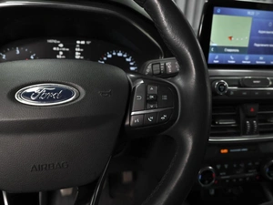 Универсал Ford Focus 2020 года, 1540000 рублей, Ставрополь