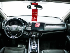 Внедорожник Honda Vezel 2019 года, 1870000 рублей, Красноярск