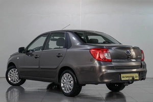 Седан Datsun on-DO 2016 года, 519000 рублей, Челябинск