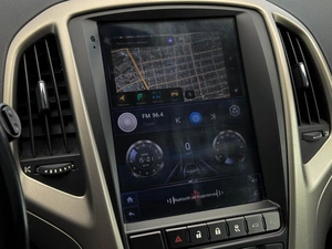 Хетчбэк Opel Astra 2011 года, 819000 рублей, Кропоткин