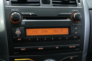 Седан Toyota Corolla 2012 года, 1168000 рублей, Солонцы