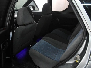 Хетчбэк ВАЗ (LADA) 2112 2008 года, 299000 рублей, Воронеж