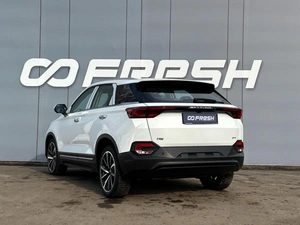 Внедорожник FAW Bestune T77 2024 года, 1929000 рублей, Ижевск