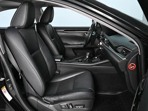Седан Lexus ES 2015 года, 2499000 рублей, Аксай