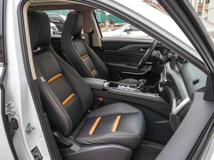 Внедорожник FAW Bestune T77 2022 года, 1650000 рублей, Краснодар