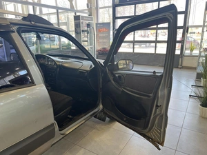 Внедорожник Chevrolet Niva 2006 года, 370000 рублей, Орёл