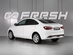 Седан ВАЗ (LADA) Vesta 2025 года, 1499000 рублей, Минеральные Воды