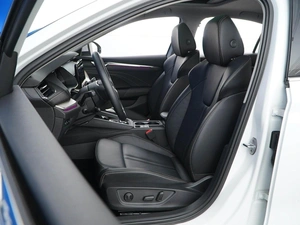 Лифтбек Skoda Octavia 2025 года, 2970055 рублей, Москва