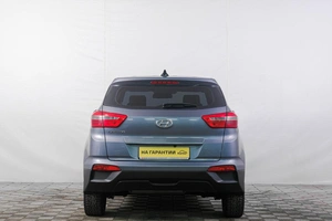 Внедорожник Hyundai Creta 2018 года, 1699000 рублей, Кемерово