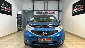 Хетчбэк Nissan Note 2015 года, 848000 рублей, Красноярск