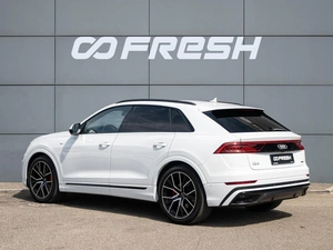 Внедорожник Audi Q8 2021 года, 7900000 рублей, Краснодар