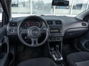 Седан Volkswagen Polo 2012 года, 1079000 рублей, Нижний Новгород