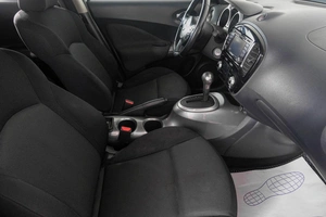 Внедорожник Nissan Juke 2014 года, 1299000 рублей, Кемерово