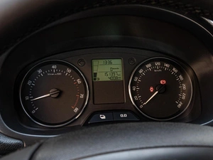 Хетчбэк Skoda Fabia 2011 года, 740000 рублей, Краснодар
