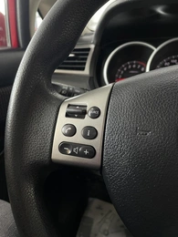 Хетчбэк Nissan Tiida 2012 года, 697000 рублей, Солонцы