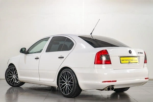 Лифтбек Skoda Octavia 2010 года, 649000 рублей, Челябинск