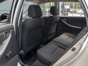 Хетчбэк Toyota Corolla 2007 года, 665000 рублей, Краснодар