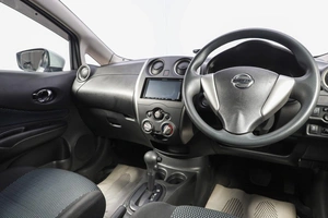 Хетчбэк Nissan Note 2016 года, 1079000 рублей, Новосибирск