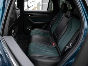 Внедорожник Geely Monjaro 2024 года, 3120000 рублей, Краснодар