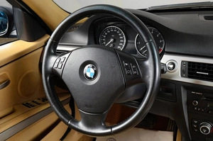 Седан BMW 3 серия 2008 года, 1229000 рублей, Тюмень