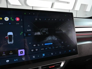 Внедорожник Jetour Dashing 2023 года, 1825000 рублей, Ростов-на-Дону