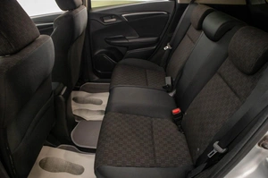 Хетчбэк Honda Fit 2017 года, 1099000 рублей, Барнаул